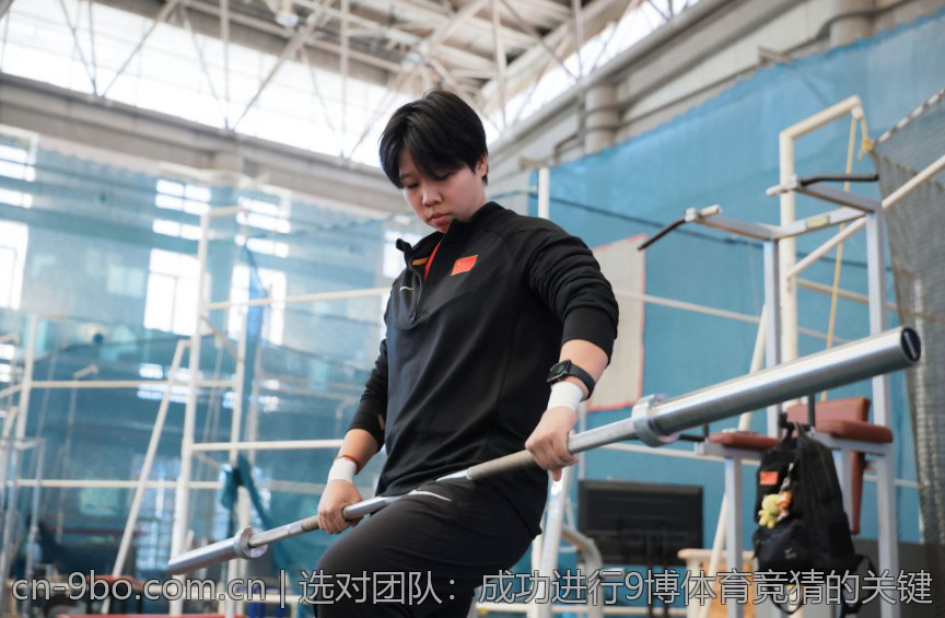 选对团队：成功进行9博体育竞猜的关键