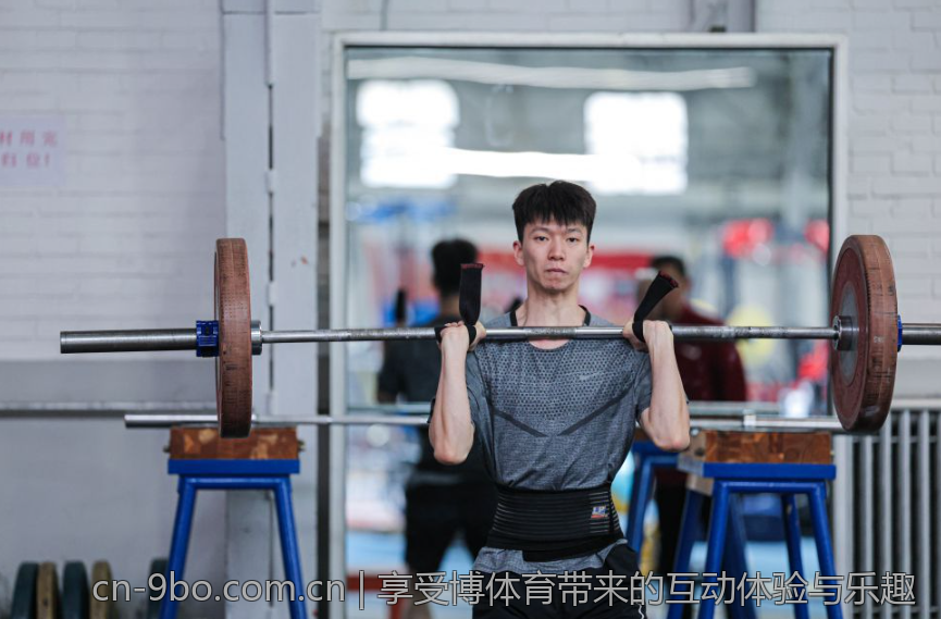 享受博体育带来的互动体验与乐趣