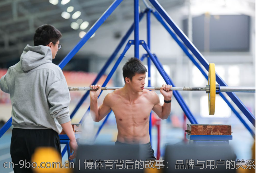 博体育背后的故事：品牌与用户的关系