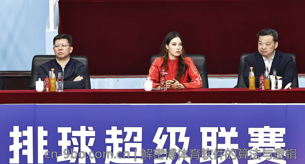 解密博体育软件的算法与逻辑