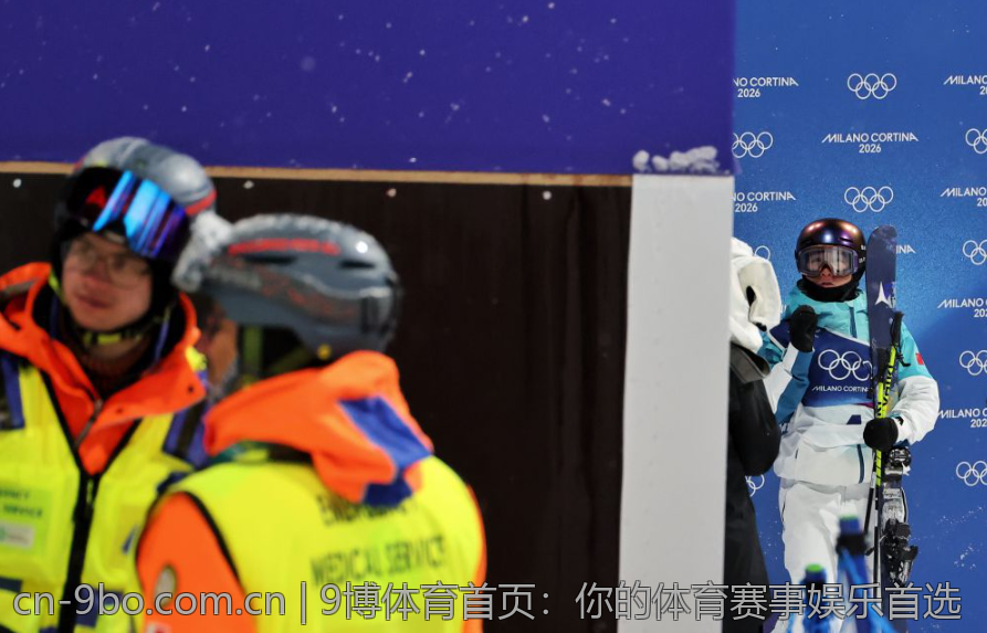 9博体育首页：你的体育赛事娱乐首选