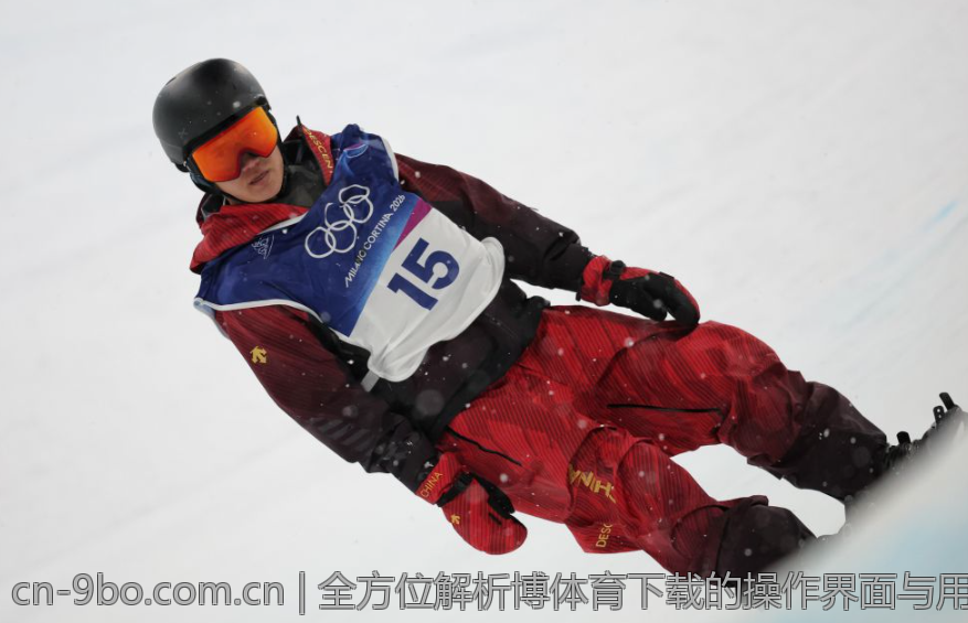 全方位解析博体育下载的操作界面与用户体验
