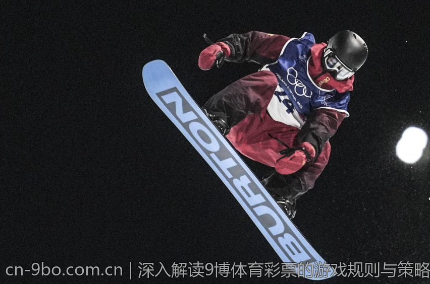 深入解读9博体育彩票的游戏规则与策略
