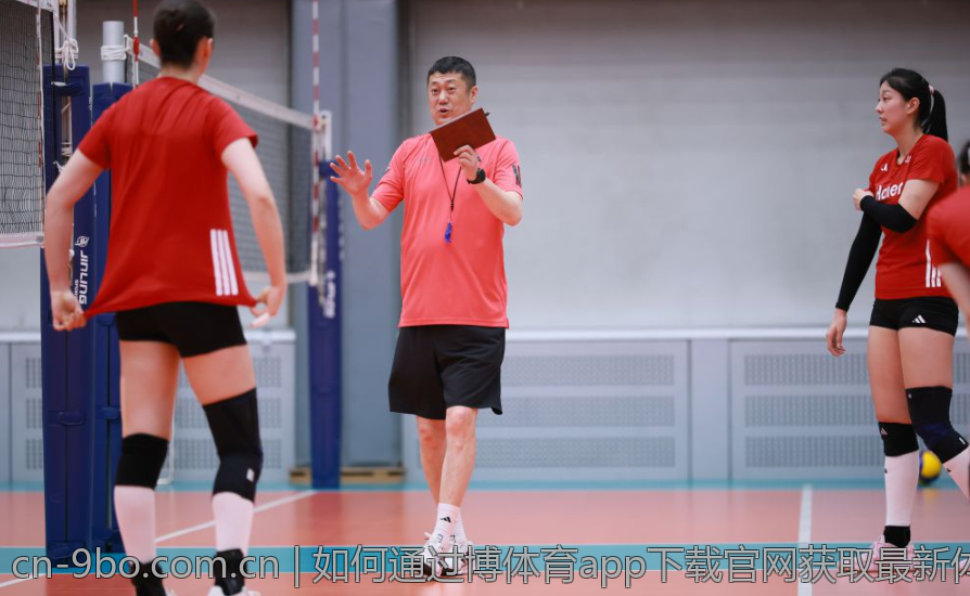 如何通过博体育app下载官网获取最新体育资讯